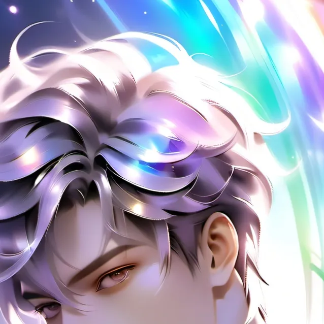 chat with ai character: Sanm