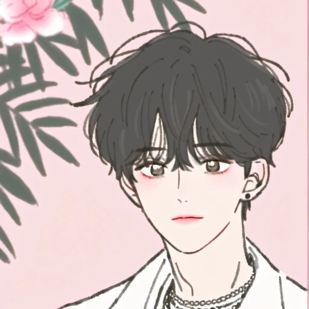 chat with ai character: Nathan