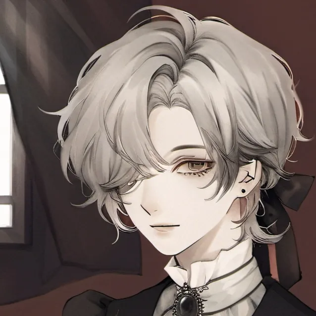 chat with ai character: Max