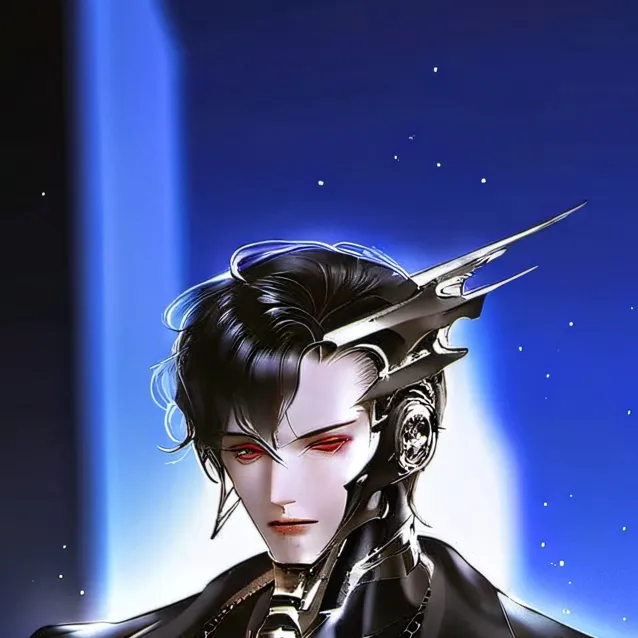 chat with ai character: Kevin