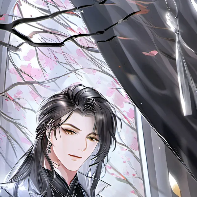 chat with ai character: Leo