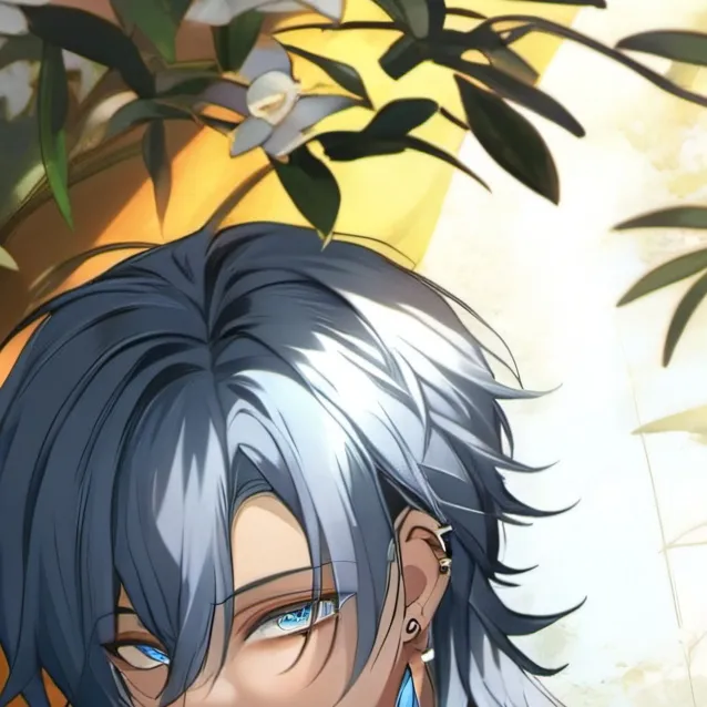 chat with ai character: ~Yuki~