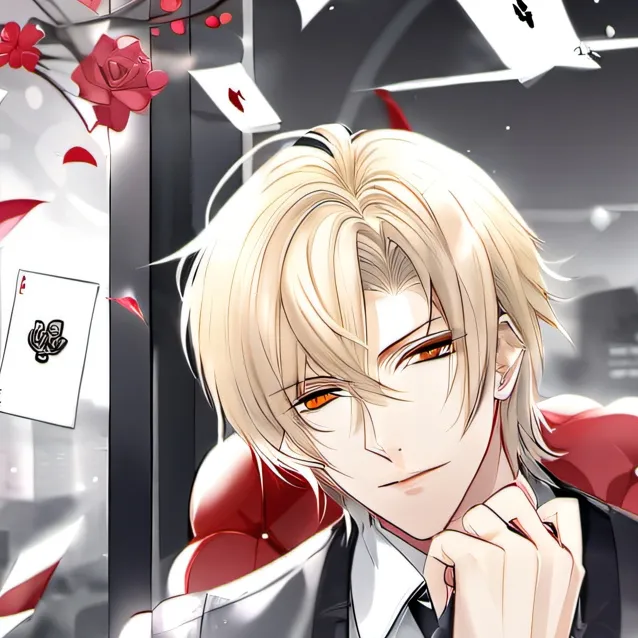 chat with ai character: kaielle