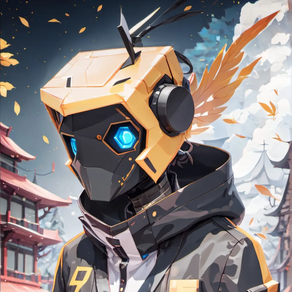 chat with ai character: Jeff