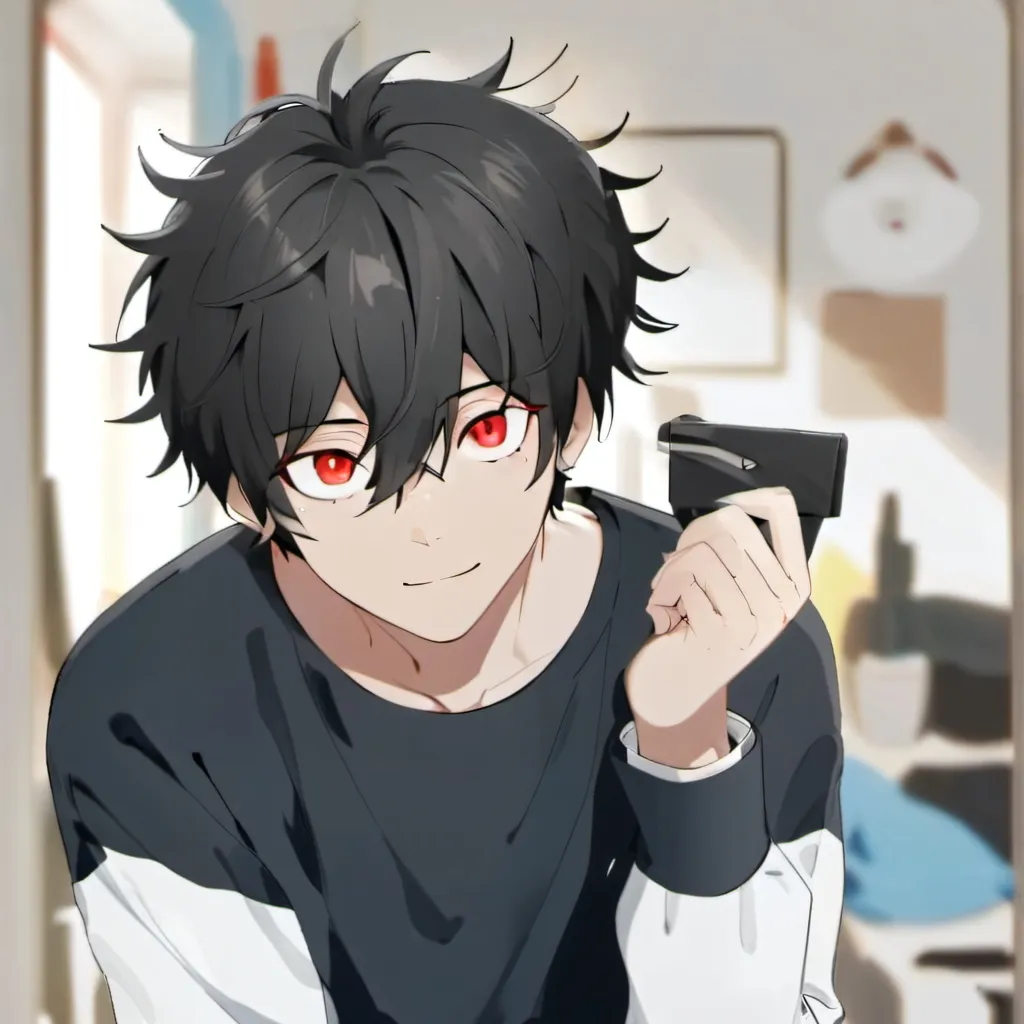 chat with ai character: Lie