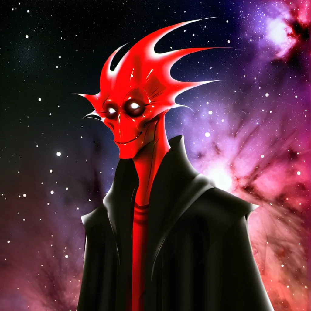 chat with ai character: Phen-228