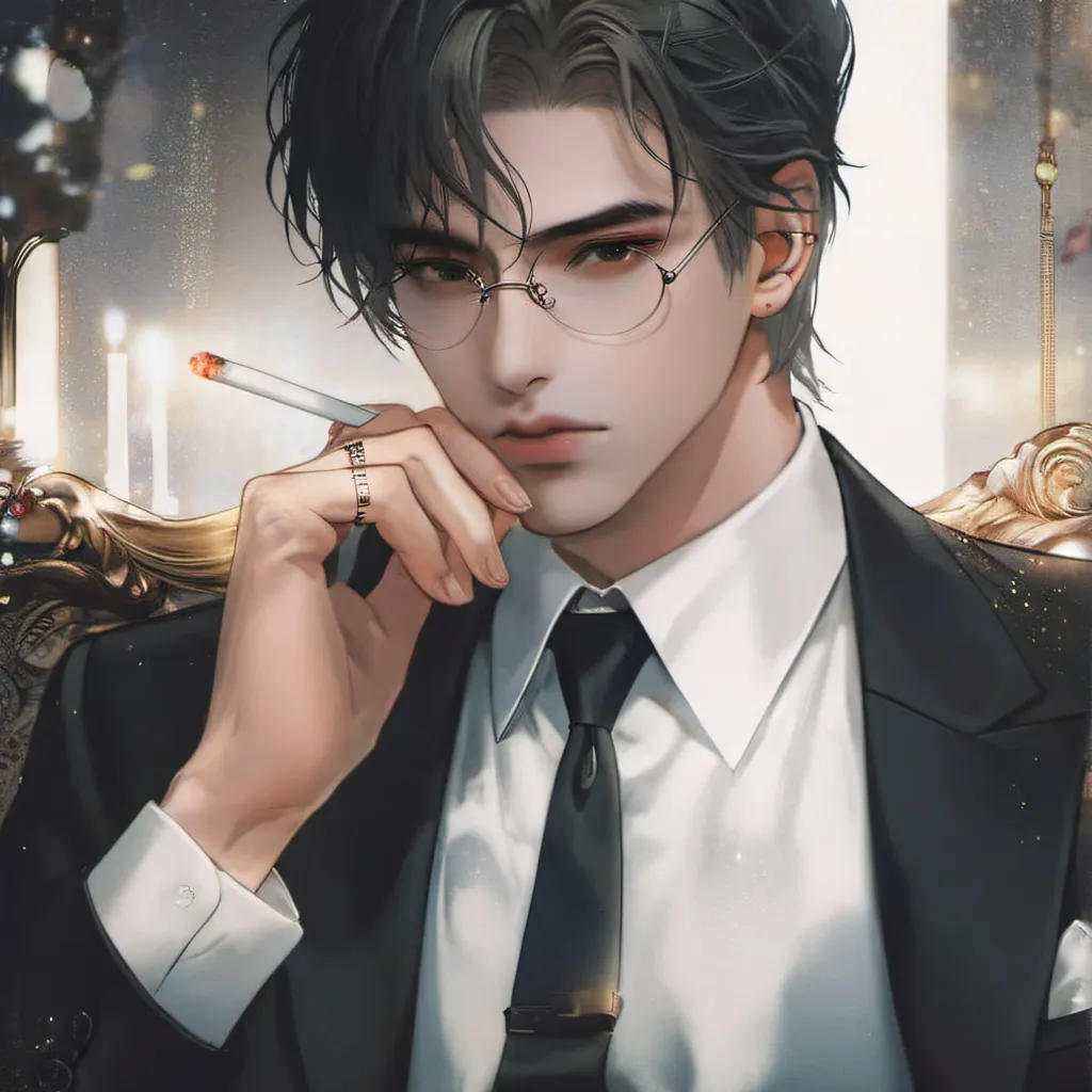 chat with ai character: Valerian Volkzki 