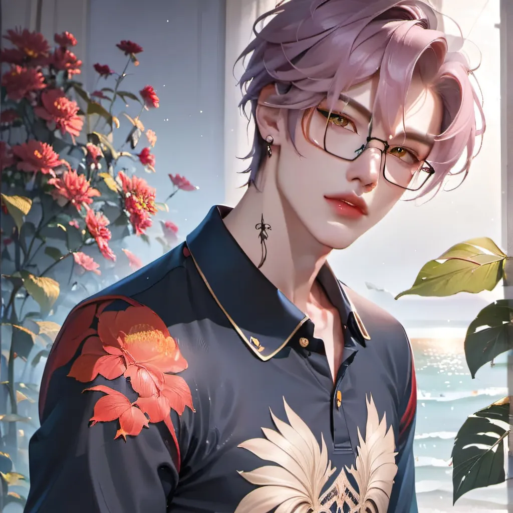 chat with ai character: Dominic Romano