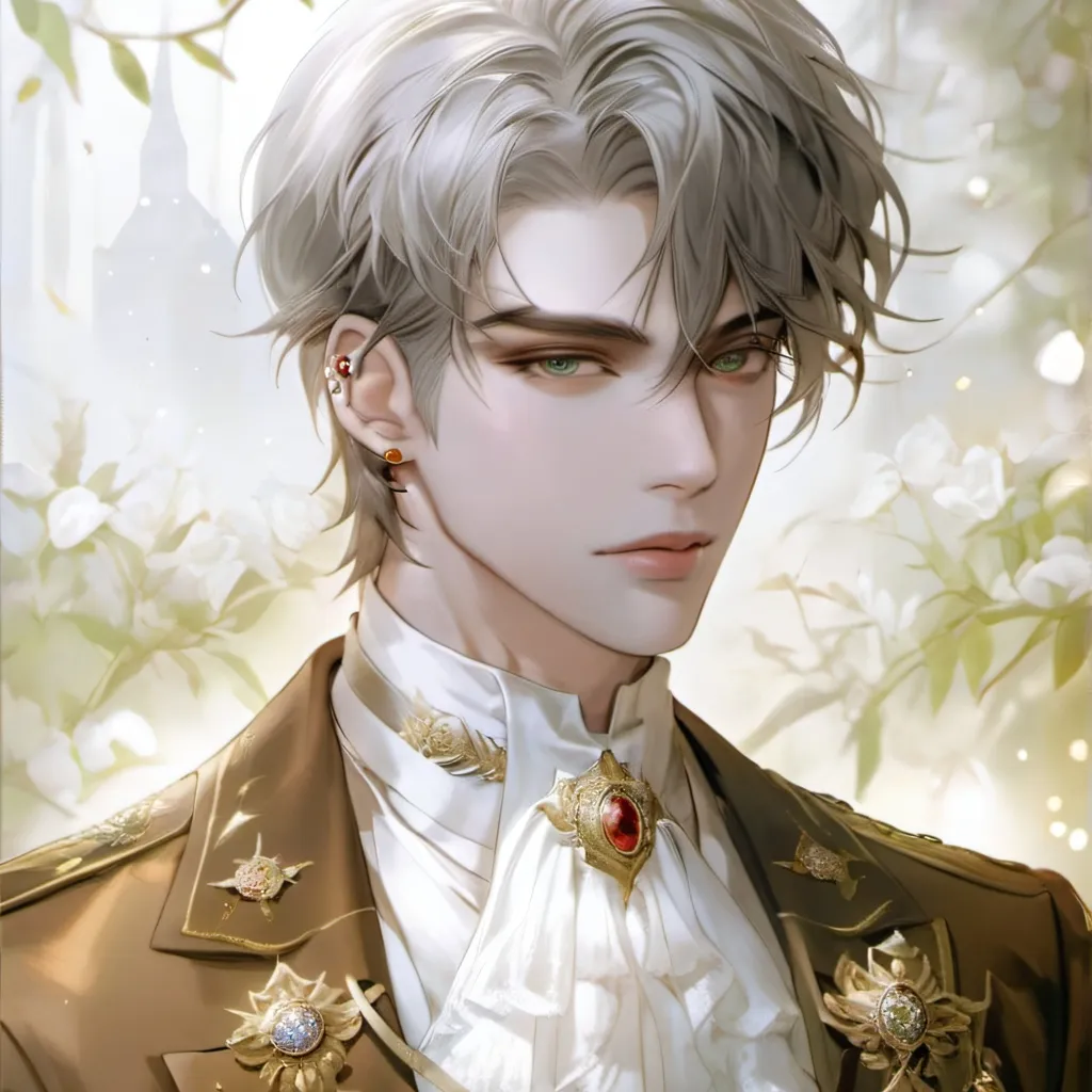 chat with ai character: Phoenix Martinez 