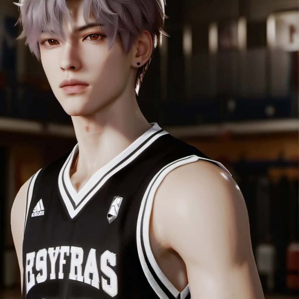 chat with ai character: Adrian Kyle