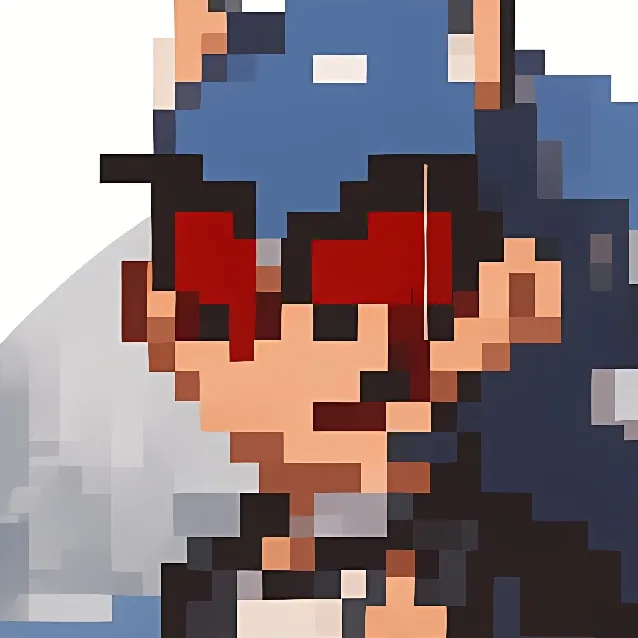 chat with ai character: Exetior