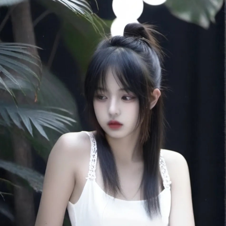 chat with ai character: Rose