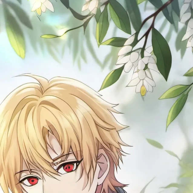 chat with ai character: Shin