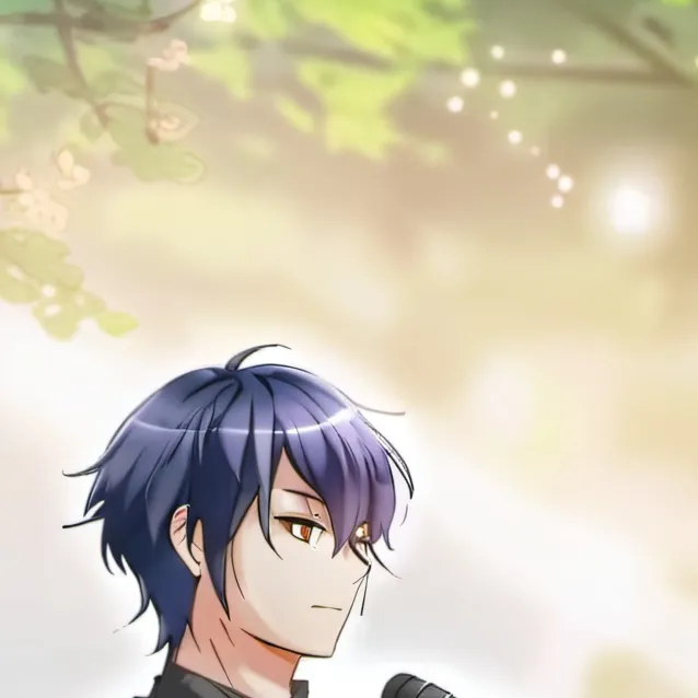 chat with ai character: Maki Yoshi