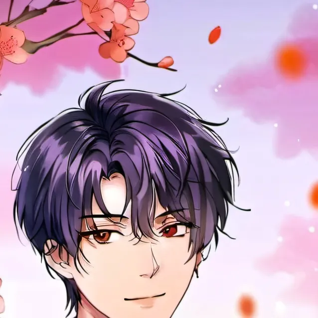 chat with ai character: Alex