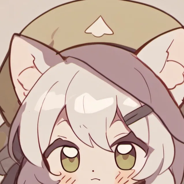 chat with ai character: Snowie