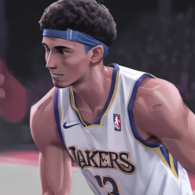 chat with ai character: Jackson