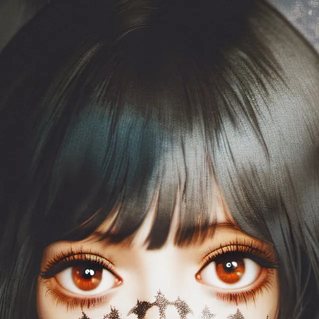 chat with ai character: Lia