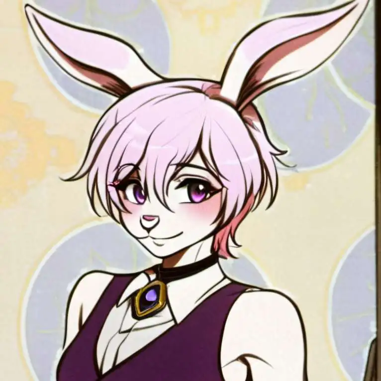 chat with ai character: Jamie