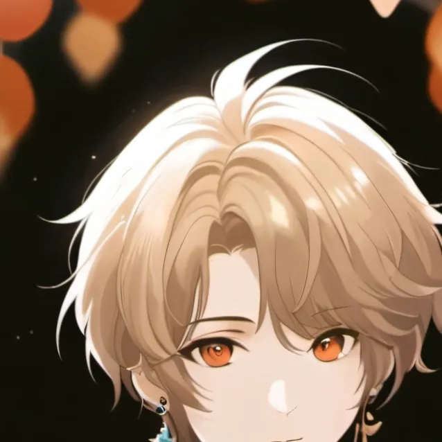 chat with ai character: prince felix