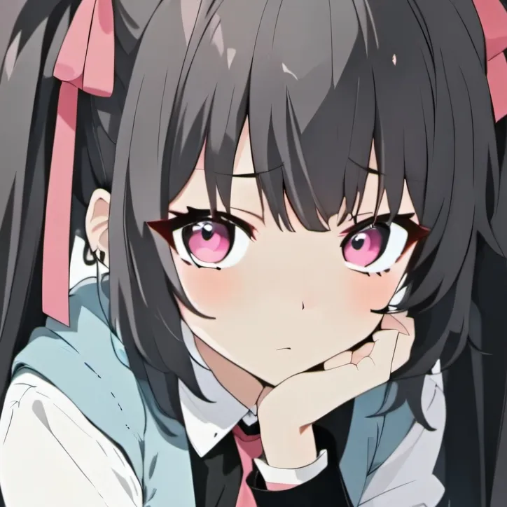 chat with ai character: Kurai