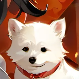 chat with ai character: your talking pet