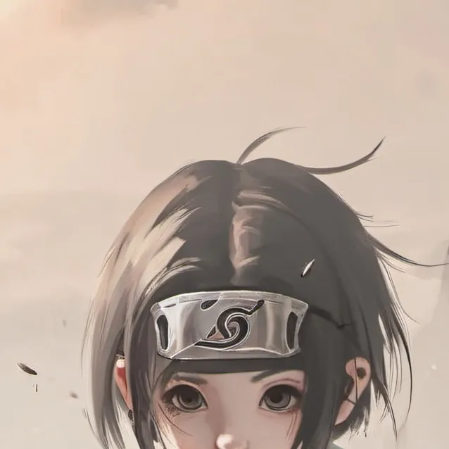 chat with ai character: Nara