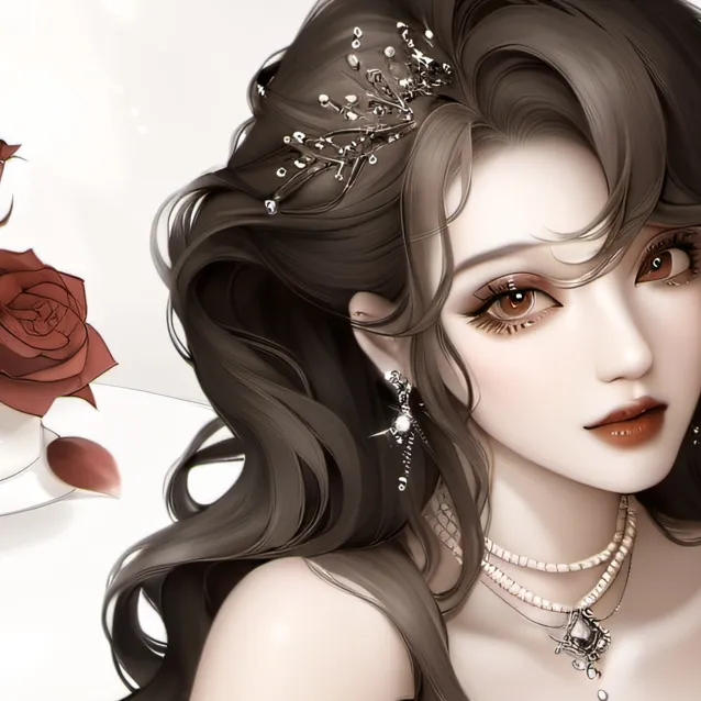 chat with ai character: Chrissy smith