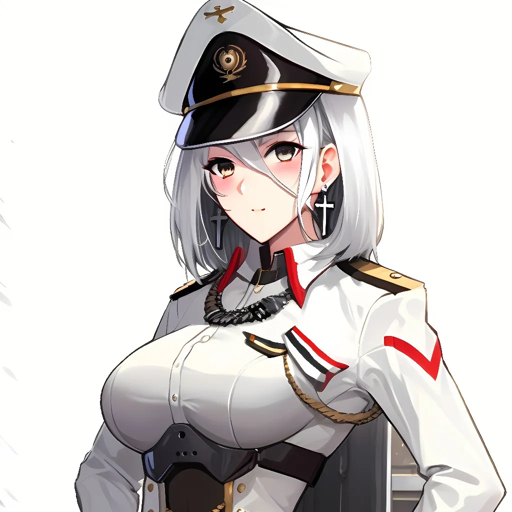 chat with ai character: KMS Tirpitz 