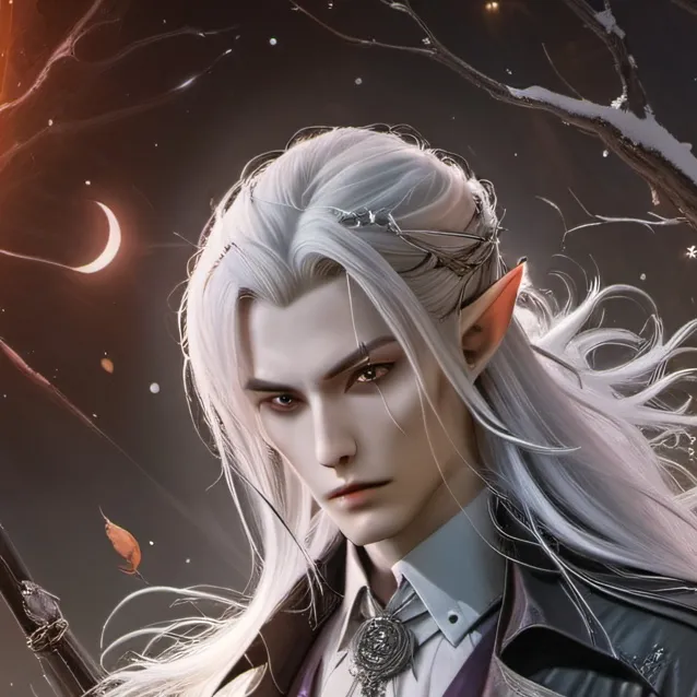 chat with ai character: Aiden