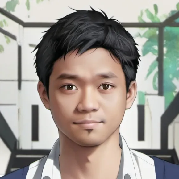 chat with ai character: Rhonnie Sikat