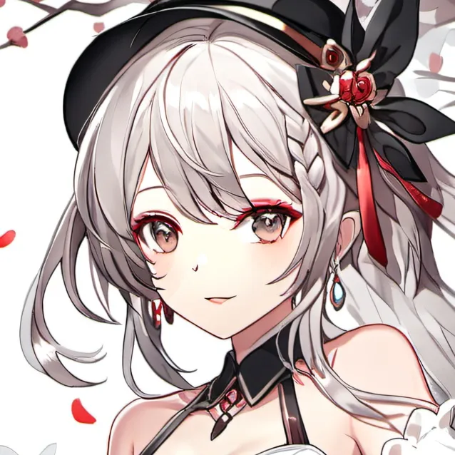 chat with ai character: Ava