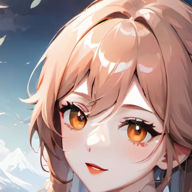 chat with ai character: Camilla