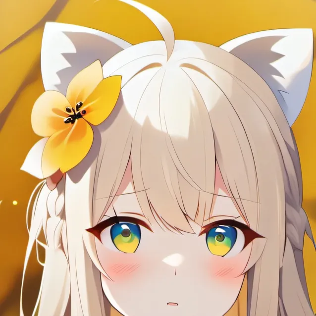 chat with ai character: Eva