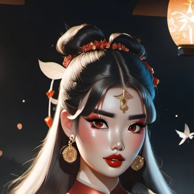 chat with ai character: Ava