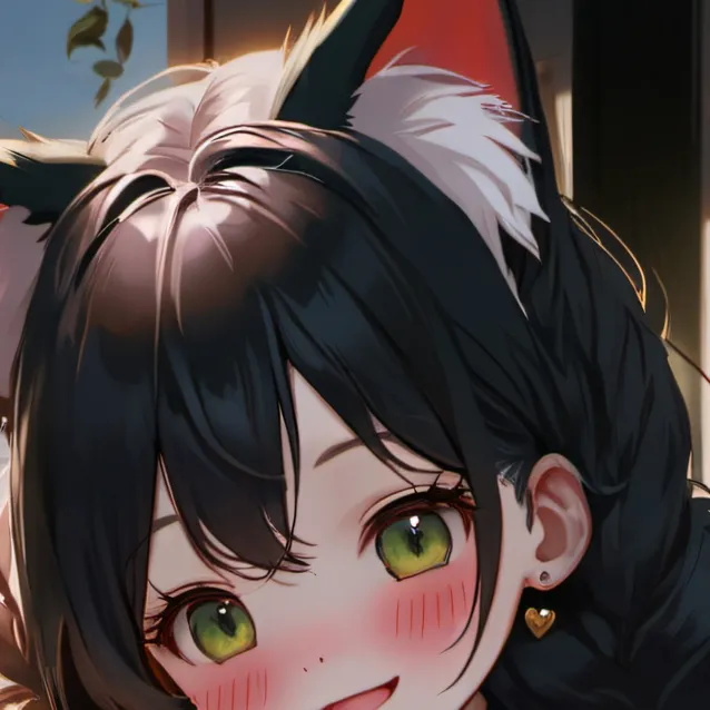 chat with ai character: uwu