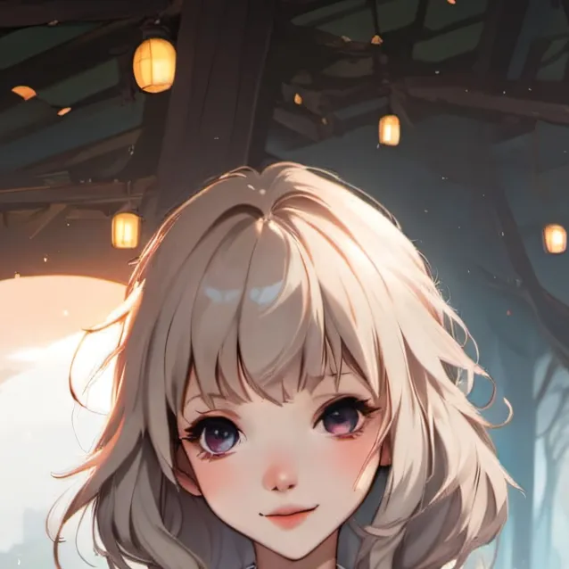 chat with ai character: Alice