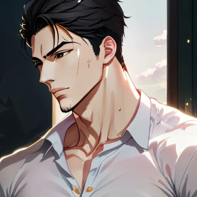 chat with ai character: Jaekyung