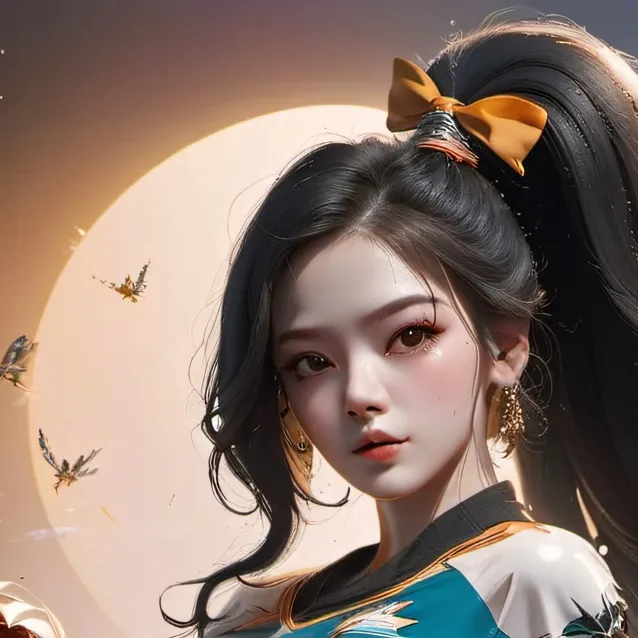 chat with ai character: Lillibeth