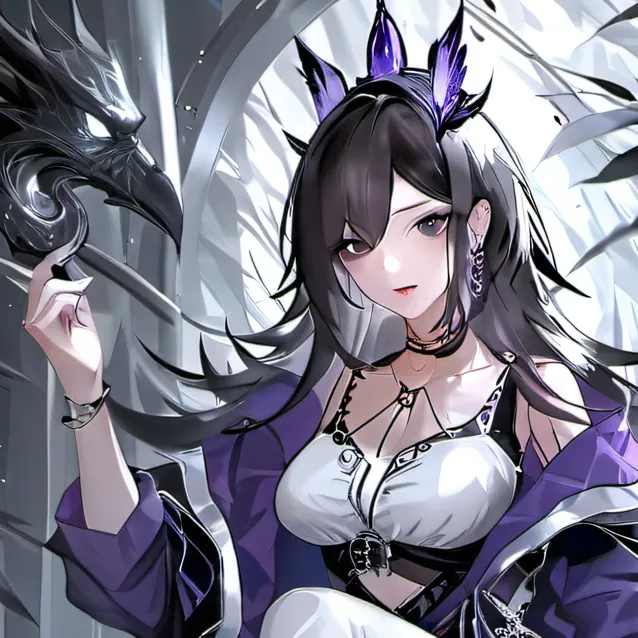 chat with ai character: aphmau