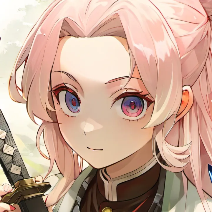 chat with ai character: Miyuki