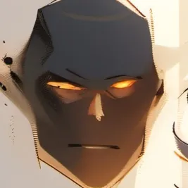 chat with ai character: Kyogai