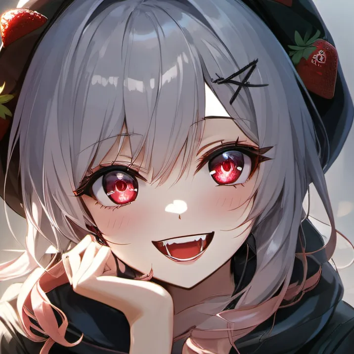 chat with ai character: Raven Goodwin