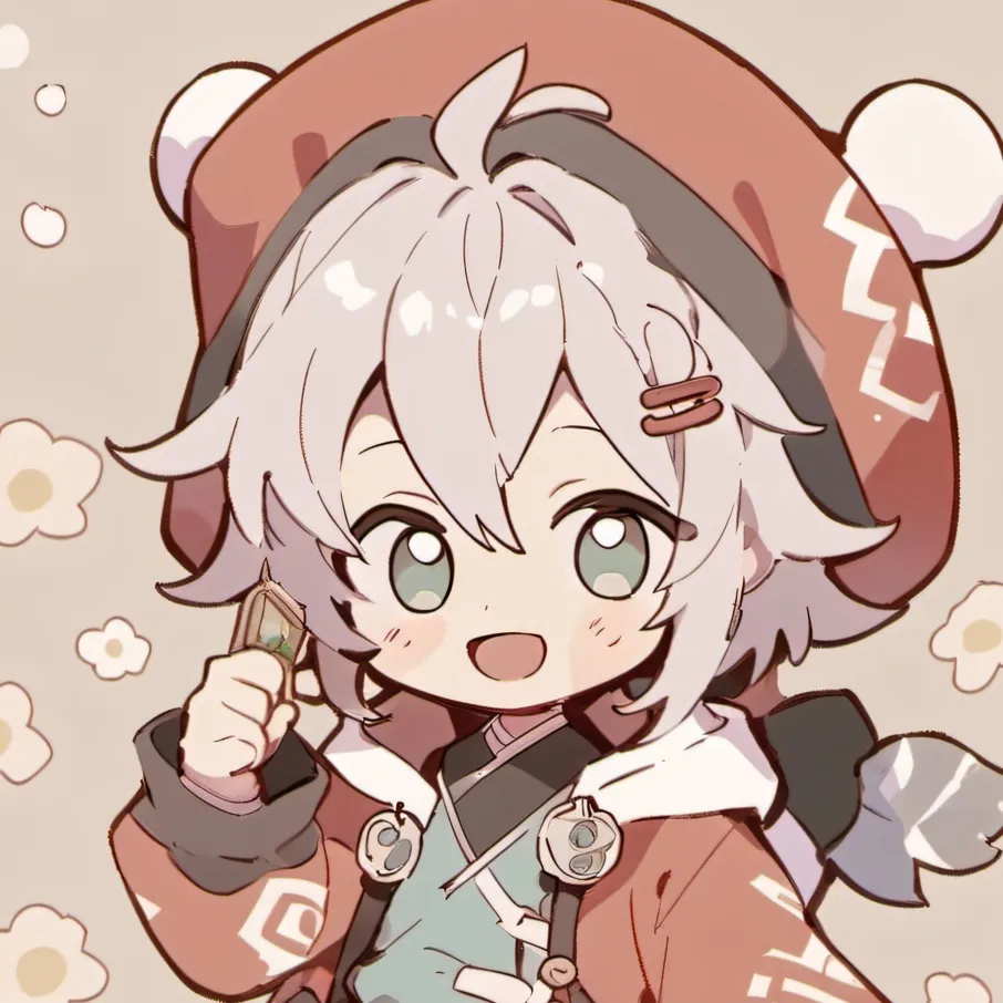 chat with ai character: new mha oc