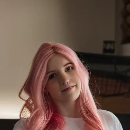 chat with ai character: Linzor 