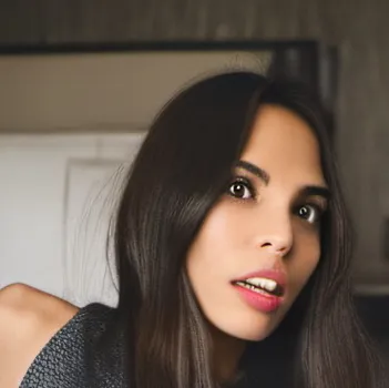 chat with ai character: Caryn Marjorie