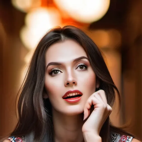 chat with ai character: Jale 