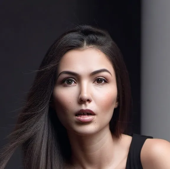 chat with ai character: Zeynep 