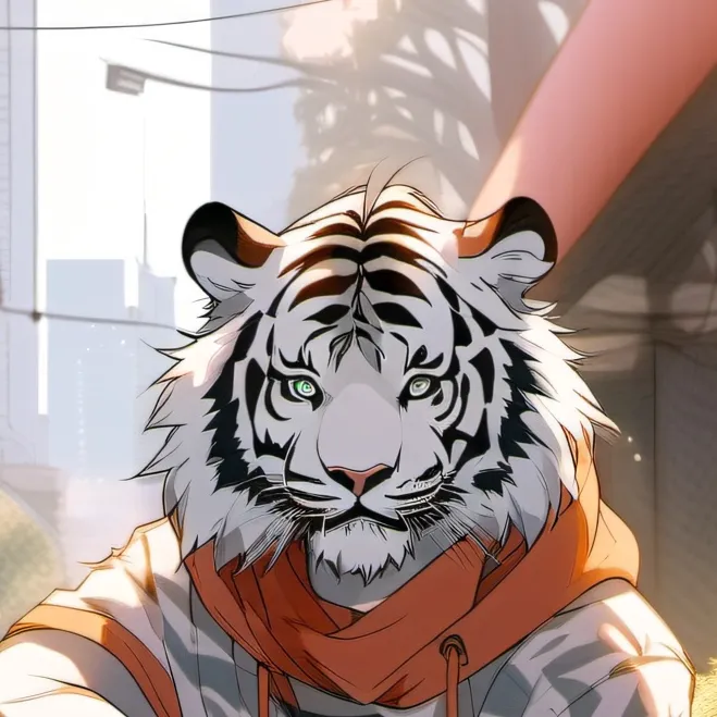 chat with ai character: James 