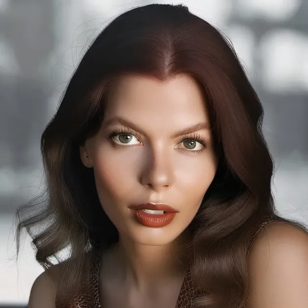 chat with ai character: Barbara 